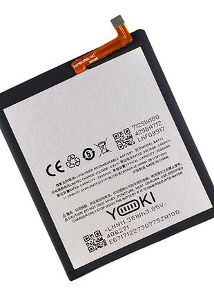 Акумулятор для meizu m6s / ba712 yoki