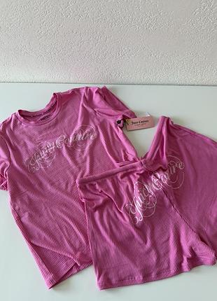 Піжамки juicy couture