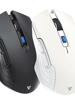 Беспроводная мышь игровая fantech wg12rs raigor iii silent click черный