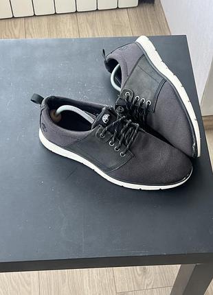 Кросівки timberland 3