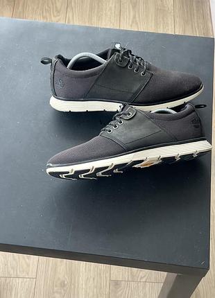 Кросівки timberland 4