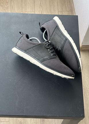 Кросівки timberland 5
