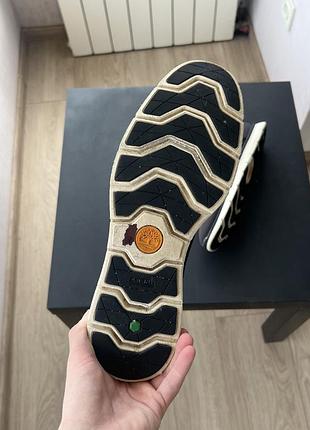 Кросівки timberland 7
