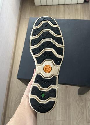 Кросівки timberland 8
