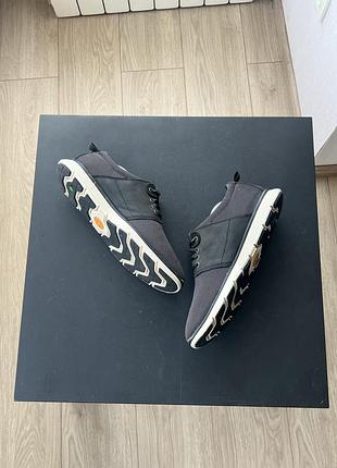 Кросівки timberland 6