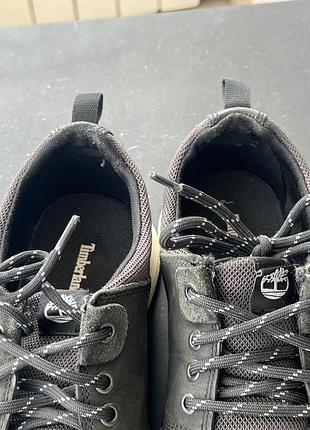 Кросівки timberland 9