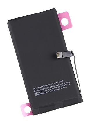 Аккумулятор для apple iphone 14 1:1