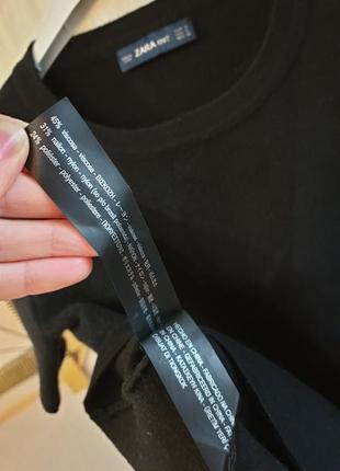 Трикотаж, свитерок zara, massimo dutti, h&m,  mango 5