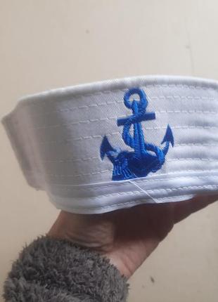 Панама моряк 4