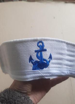 Панама моряк 3