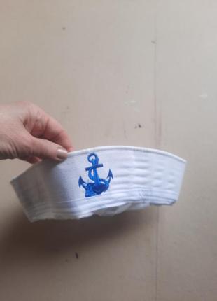 Панама моряк 5