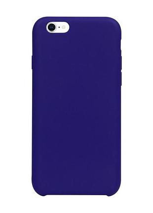 Чохол soft case для iphone 7/8/se2 34.purple