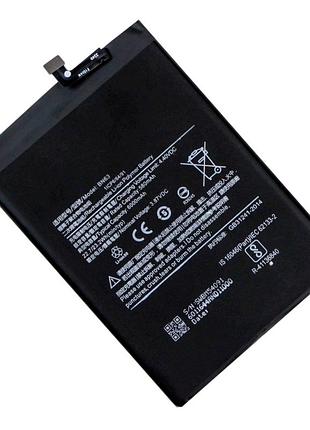 Аккумулятор для xiaomi redmi 10 / bn63 aaaa no logo