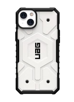 Чохол uag pathfinder для iphone 14 plus white