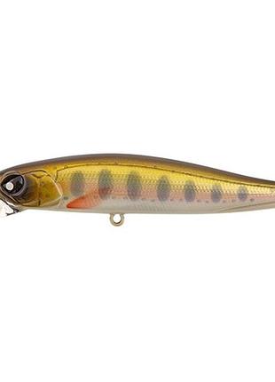 Воблер плаваючий lucky john pro series basara f 4см / 704