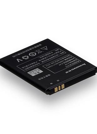 Аккумулятор для lenovo ma388 / bl213 aaa