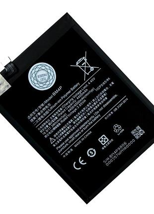 Аккумулятор для xiaomi redmi k30 / k30i / bm4p aaaa no logo