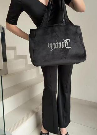 Сумка juicy couture. оригінал