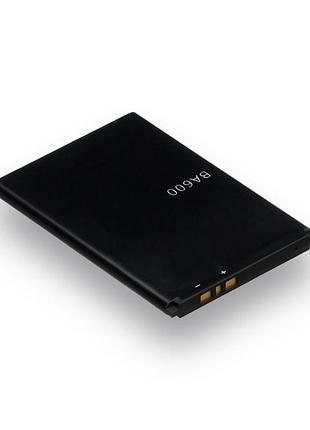 Акумулятор для sony xperia u st25i / ba600 aa premium