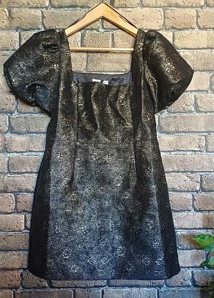 Фирменное платье от primark.