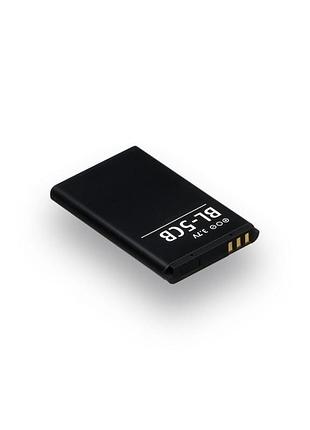 Аккумулятор для nokia 105 / bl-5cb aa standart