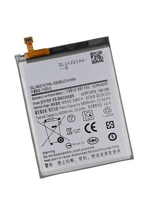 Акумулятор для samsung m13, m33 / eb-bm336abn yoki