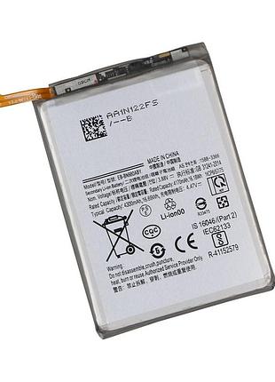 Акумулятор для samsung note 20 / eb-bn980aby aaaa no logo
