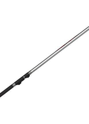 Поплавковое удилище с кольцами salmo diamond bolognese medium m 600