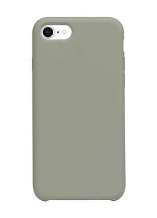 Чохол soft case для iphone 7/8/se2 23.pebble