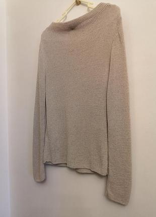 Светр джемпер zara 2
