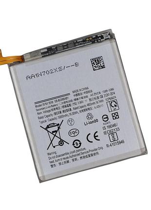 Аккумулятор для samsung s20 ultra / eb-bg988aby aaa no logo