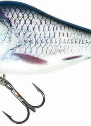 Глайдер плавающий salmo slider 5f/rgs