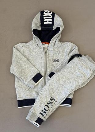 Костюм спортивний boss hugo boss