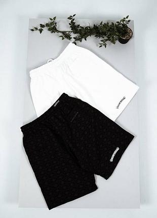Шорти chrome hearts