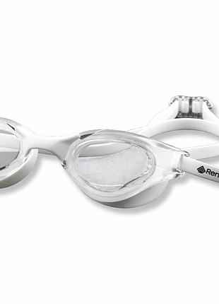 Очки для плавания renvo sanaga pro взрослые спортивные очки для бассейна anti-fog uv protection для тренировок и плавания