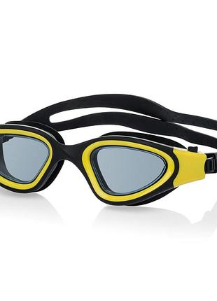 Очки для плавания renvo sangan взрослые спортивные очки для бассейна anti-fog uv protection очки для тренировок и плавания