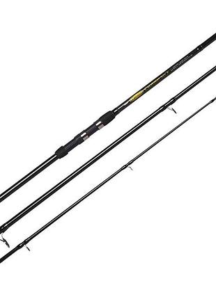 Вудилище коропове 3-хколінне salmo sniper carp 3.0 3.0lb/3.30