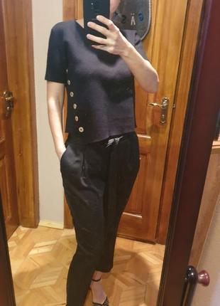 Трикотаж, светрик zara, massimo dutti, h&m, mango8 фото