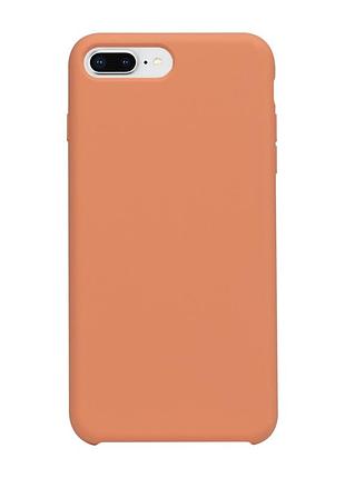 Чехол soft case для iphone 7 plus/8 plus 52.watermelon