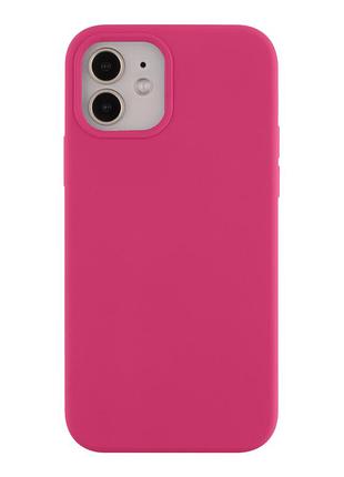 Чохол soft silicone case full size для iphone 11 48.dragon fruit