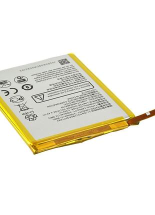 Акумулятор для zte blade v10 / a7 2019 / a51/ li3931t44p8h806139 aaaa no logo