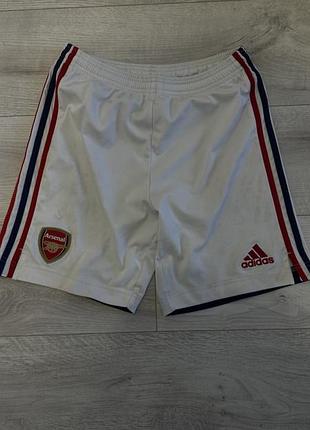 Шорты adidas arsenal