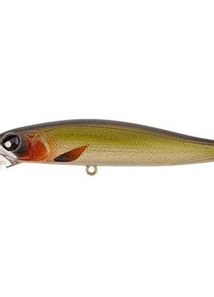 Воблер плаваючий lucky john pro series basara lbf 3.5см / 703