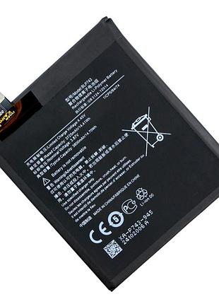 Аккумулятор для oneplus 7t / blp743 aaaa no logo