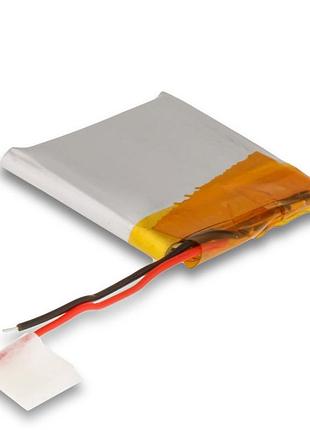 Внутрішній акумулятор 032323р 24*23*3,5 300mah 3.7v