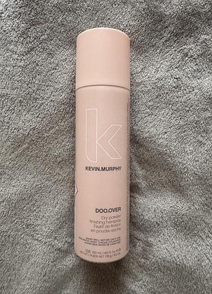 Kevin murphy doo over сухой спрей для обьема