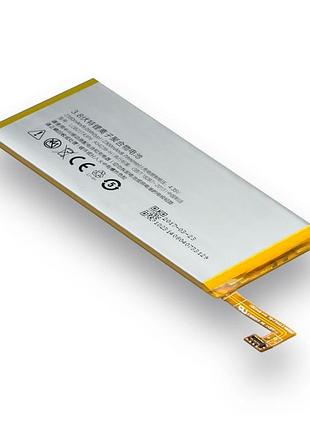 Аккумулятор для zte nubia z7 mini / nx507j / li3823t43p6h aaaa