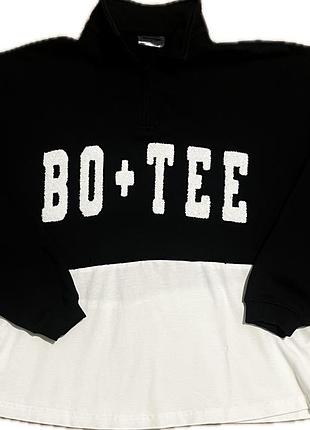 Світшот жіночий bo+tee