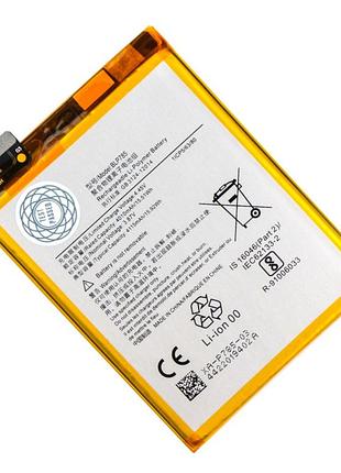 Аккумулятор для one plus nord / blp785 aaaa no logo