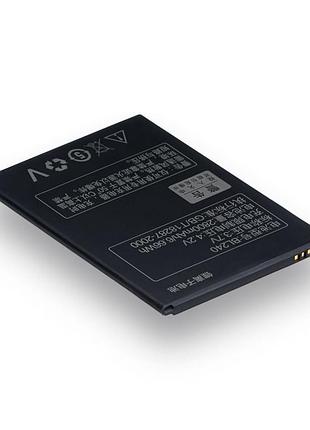 Акумулятор для lenovo a936 / bl240 aaaa no logo